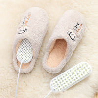 Smart Electric Shoe Dryer | Constant Temperature Deodorizer & Sterilizer with 3-Timer Settings