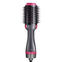 One-Step Electric Hair Dryer & Volumizing Styler – Smooth, Straighten, Curl & Shine! - Trends Zone