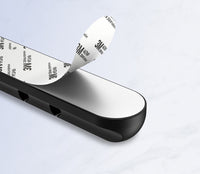 Silicone Cable Organizer Clips for USB & Headphones