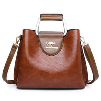 Women's Bag Unique Design Shoulder Tote Bag Large Capacity Tote Bag