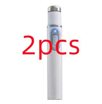 Blue Light Therapy Acne Laser Pen Soft Scar Wrinkle Removal Treatment Device Skin Care Beauty Equipment - Trends Zone