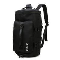 Waterproof Gym Fitness Bag Outdoor Travel Sport Excerise Fashion Casual Backpack - Trends Zone