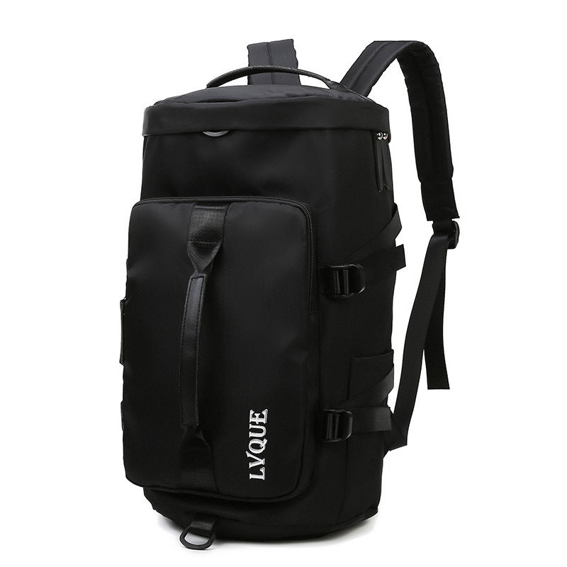 Waterproof Gym Fitness Bag Outdoor Travel Sport Excerise Fashion Casual Backpack - Trends Zone