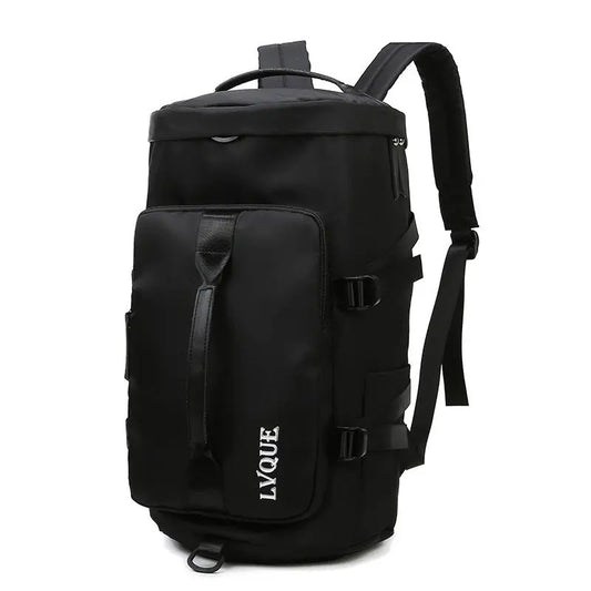 Waterproof Gym Fitness Bag Outdoor Travel Sport Excerise Fashion Casual Backpack - Trends Zone