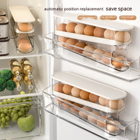 Space-Saving Egg Holder - Trends Zone