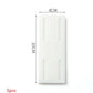 Hole-Free Wall Socket Holder - Trends Zone
