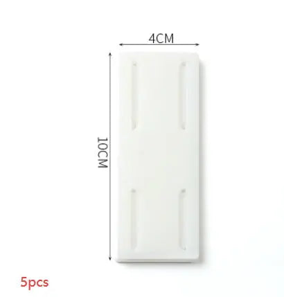 Hole-Free Wall Socket Holder - Trends Zone