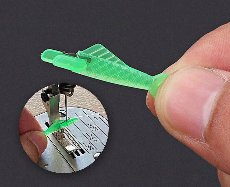 Quick Needle Threader – No More Struggle(3pcs)