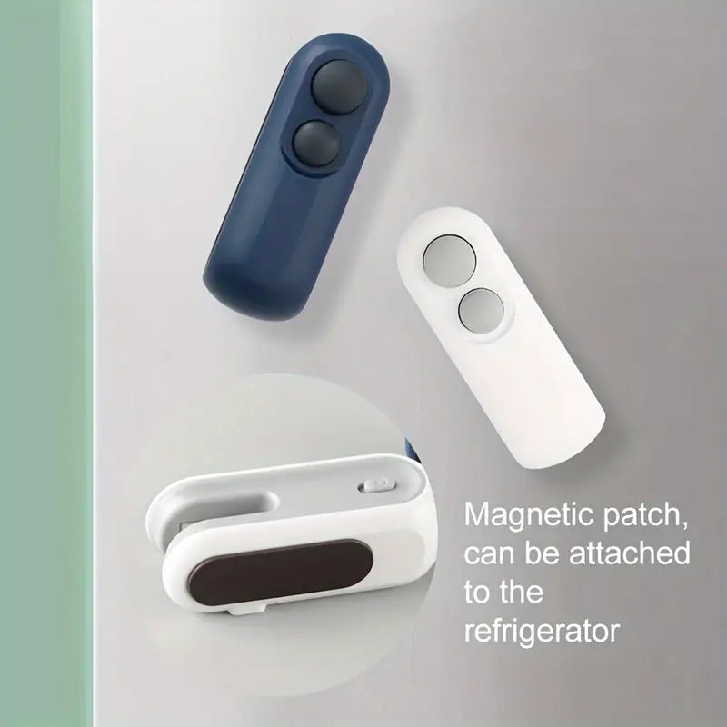 Portable USB Rechargeable Bag Sealer - Trends Zone