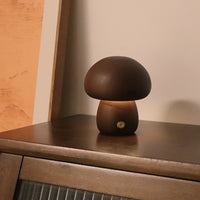 Mushroom Magic Night Light 🌙 - Trends Zone