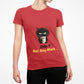 Cute Yet Sassy Cat Unisex Ultra Cotton Tee - Perfect for Cat Lovers - Trends Zone