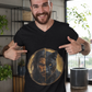Mystical Panther Unisex Ultra Cotton Tee - Bold Graphic Design - Trends Zone