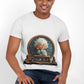 Cute Kid Cartoon Graphic Tee - Perfect for Classroom & Casual Wear - Trends Zone