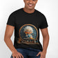 Cute Kid Cartoon Graphic Tee - Perfect for Classroom & Casual Wear - Trends Zone