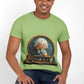 Cute Kid Cartoon Graphic Tee - Perfect for Classroom & Casual Wear - Trends Zone