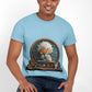 Cute Kid Cartoon Graphic Tee - Perfect for Classroom & Casual Wear - Trends Zone