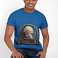 Cute Kid Cartoon Graphic Tee - Perfect for Classroom & Casual Wear - Trends Zone