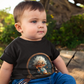 Cute Kid Cartoon Graphic Tee - Perfect for Classroom & Casual Wear - Trends Zone