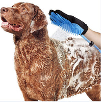 Pet Dog Shower Head Handheld Cat Bathing Shower Tool - Trends Zone