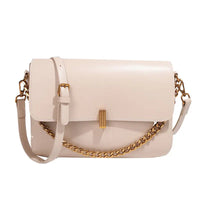 Fashionable crossbody bag, minimalist shoulder bag