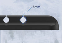 Silicone Cable Organizer Clips for USB & Headphones