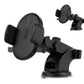 Car Phone Holder Long Rod Telescopic Car Dashboard Suction Cup Type - Trends Zone