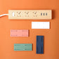 Hole-Free Wall Socket Holder - Trends Zone