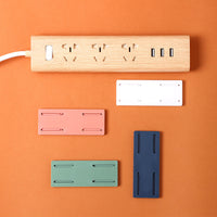 Hole-Free Wall Socket Holder - Trends Zone