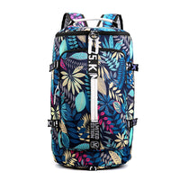 Waterproof Gym Fitness Bag Outdoor Travel Sport Excerise Fashion Casual Backpack - Trends Zone