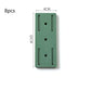 Hole-Free Wall Socket Holder - Trends Zone