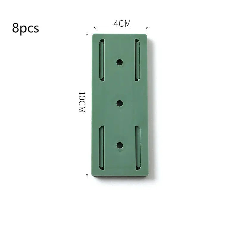 Hole-Free Wall Socket Holder - Trends Zone