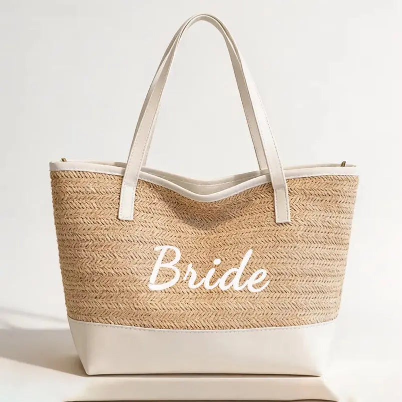 Large capacity seaside beach bag