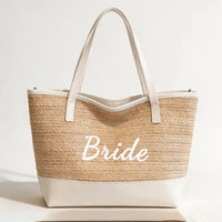 Large capacity seaside beach bag