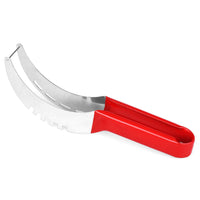Stainless Steel Cutter For Watermelon Hami Melon Pitaya Pawpaw - Trends Zone