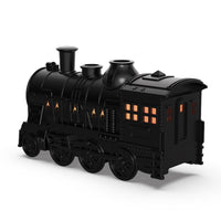 🚂 Train-Shaped Aromatherapy Diffuser & Humidifier with LED Lights - Trends Zone