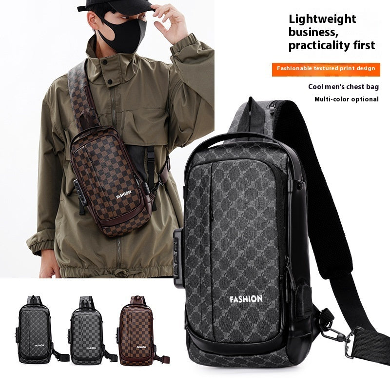 Ultimate Travel Leisure Bag – Stylish, Lightweight, and Ready for Adventure! - Trends Zone