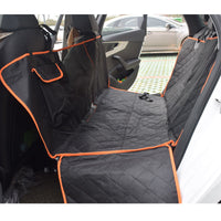 Car Seat Cover for Pets – Durable & Stylish Protection! - Trends Zone