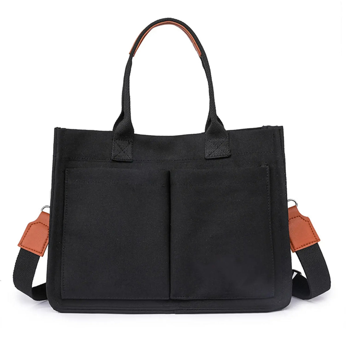 Folding suit bag large capacity women's handbag convenient crossbody travel business luggage bag