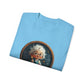 Cute Kid Cartoon Graphic Tee - Perfect for Classroom & Casual Wear - Trends Zone