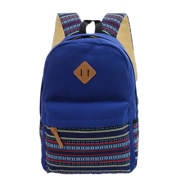 Aelicy Women Backpack ! Rucksack Girls School Bag Satchel Travel Canvas Boys Backpack bags for women 2019 mochila feminina