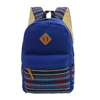 Aelicy Women Backpack ! Rucksack Girls School Bag Satchel Travel Canvas Boys Backpack bags for women 2019 mochila feminina