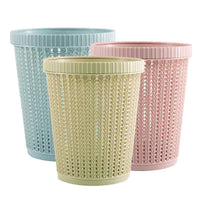 Creative Kitchen Trash Can with Bag Storage Box - Trends Zone