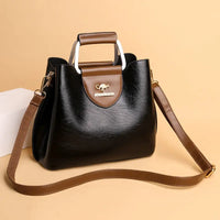 Women's Bag Unique Design Shoulder Tote Bag Large Capacity Tote Bag