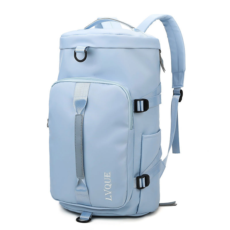 Waterproof Gym Fitness Bag Outdoor Travel Sport Excerise Fashion Casual Backpack - Trends Zone