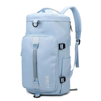 Waterproof Gym Fitness Bag Outdoor Travel Sport Excerise Fashion Casual Backpack - Trends Zone