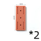 Hole-Free Wall Socket Holder - Trends Zone