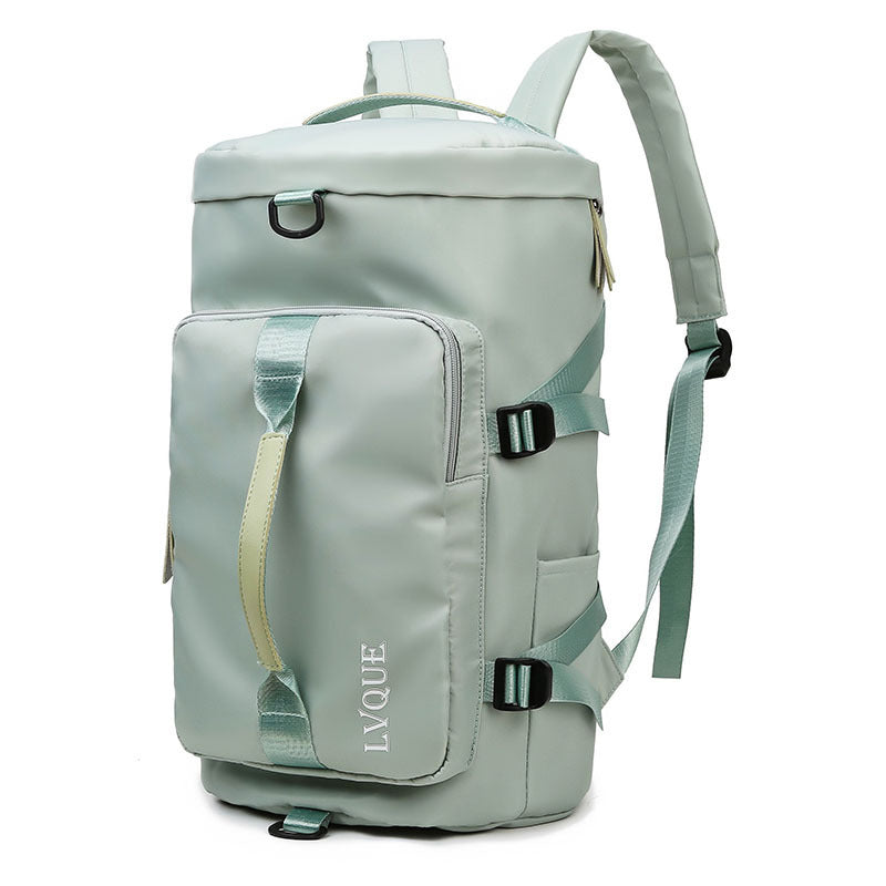 Waterproof Gym Fitness Bag Outdoor Travel Sport Excerise Fashion Casual Backpack - Trends Zone