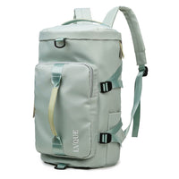 Waterproof Gym Fitness Bag Outdoor Travel Sport Excerise Fashion Casual Backpack - Trends Zone