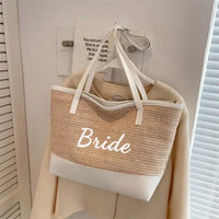Large capacity seaside beach bag