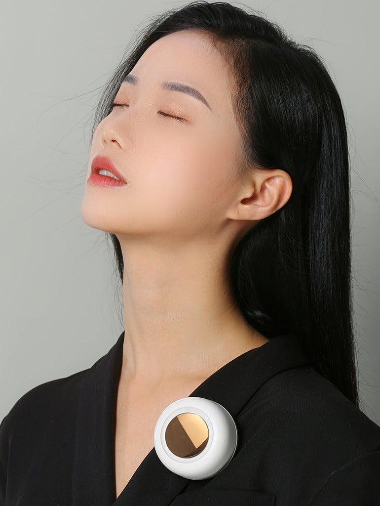 Windy 360° Mini Pocket Fan - Trends Zone